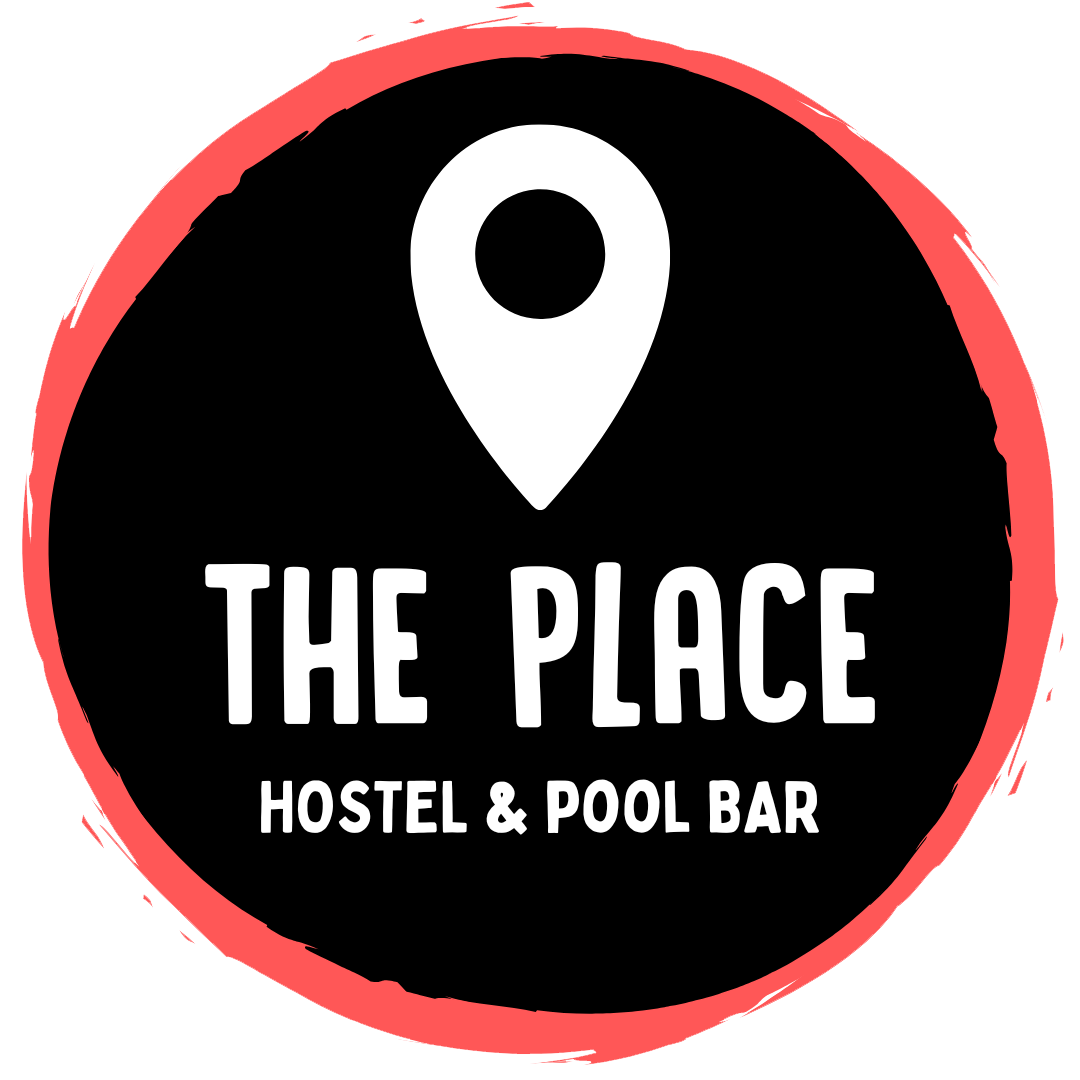 The Place Hostel Siem Reap
