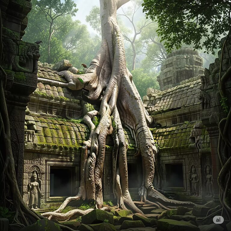 Beyond Angkor Wat: 5 Secret Temples to Explore in Siem Reap