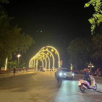 Siem Reap Water Festival