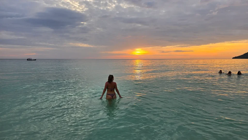 Koh Rong, Cambodia, The dream Island You Didn’t Know You Needed