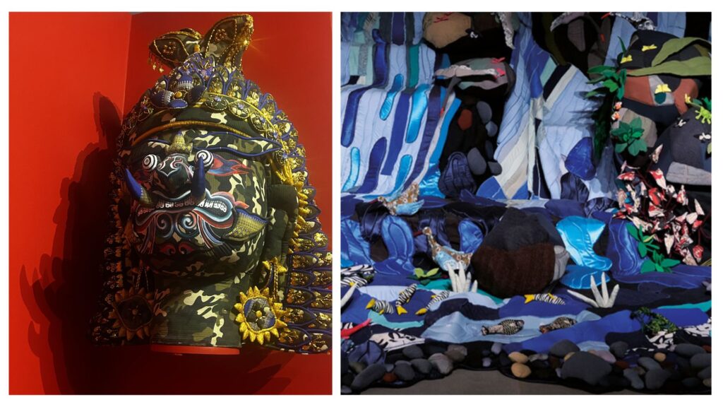 SM Art Center Siem Reap: Discover Contemporary Cambodian Art