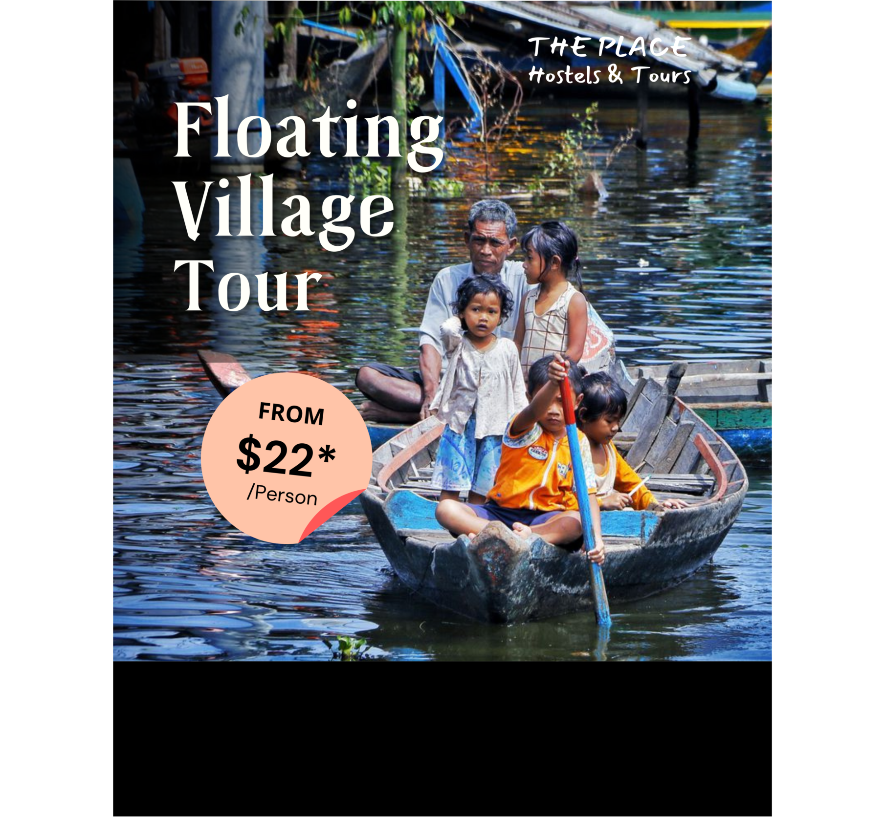 Floating Village