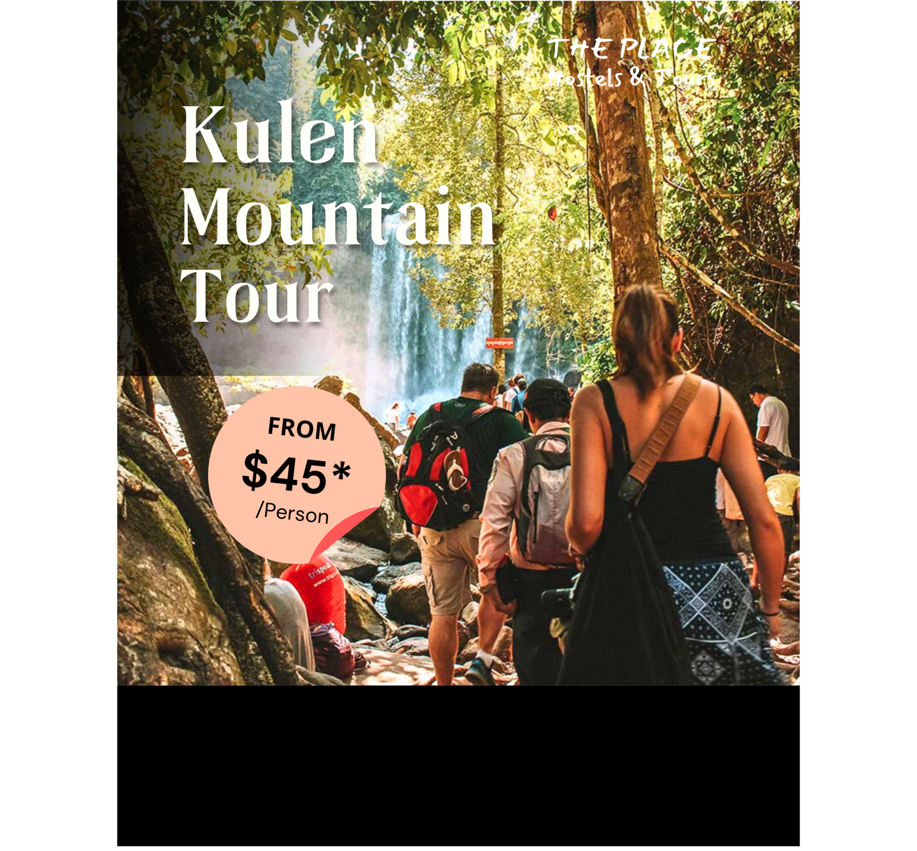 Kulen Mountain